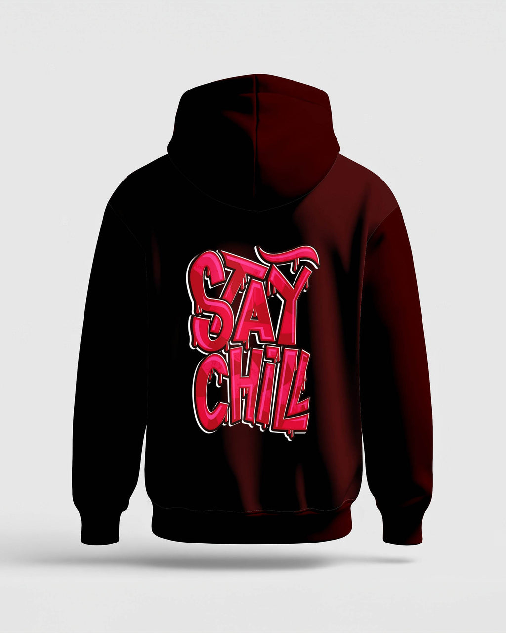 Stay Chill | Classic Comfort Hoodie | Unisex - Avaiya Clothings
