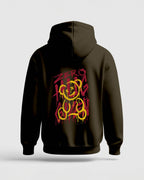 Zero Hug Given| Classic Comfort Hoodie | Unisex - Avaiya Clothings