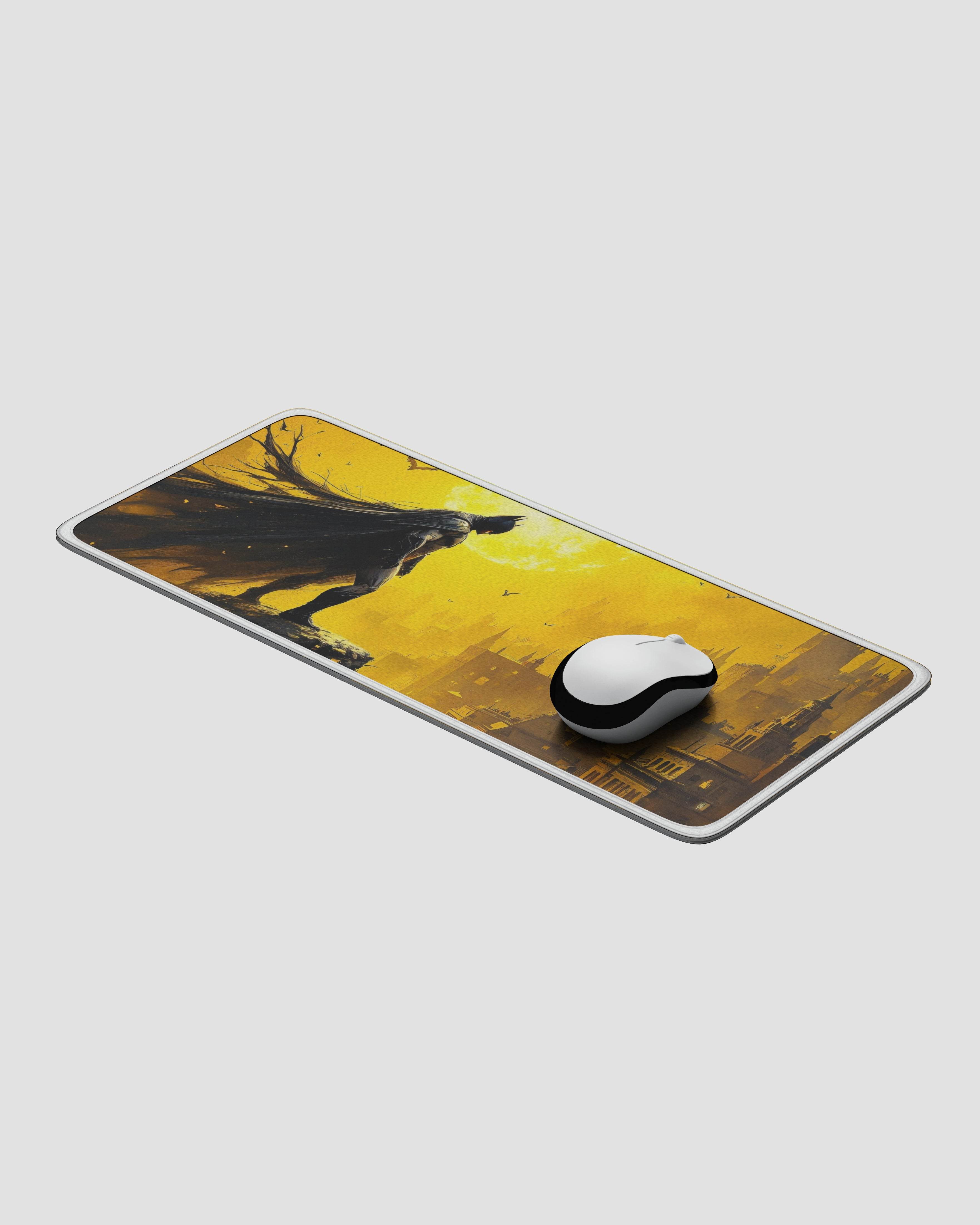 Batman | Gaming Pad | 30*60 cm - Avaiya Clothings