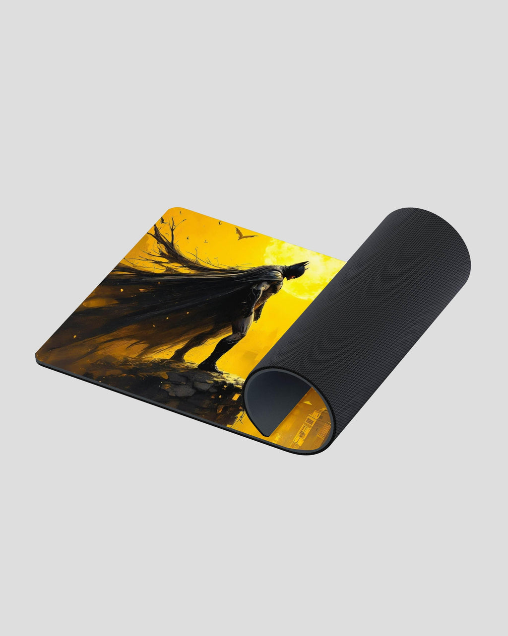 Batman | Gaming Pad | 30*60 cm - Avaiya Clothings