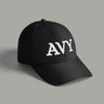 BaseBall Cap | Black - Avaiya Store