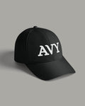 BaseBall Cap | Black - Avaiya Store