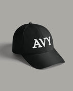 BaseBall Cap | Black - Avaiya Store