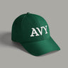 BaseBall Cap | Bottle Green - Avaiya Store