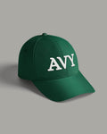 BaseBall Cap | Bottle Green - Avaiya Store