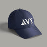BaseBall Cap | Navi Blue - Avaiya Store
