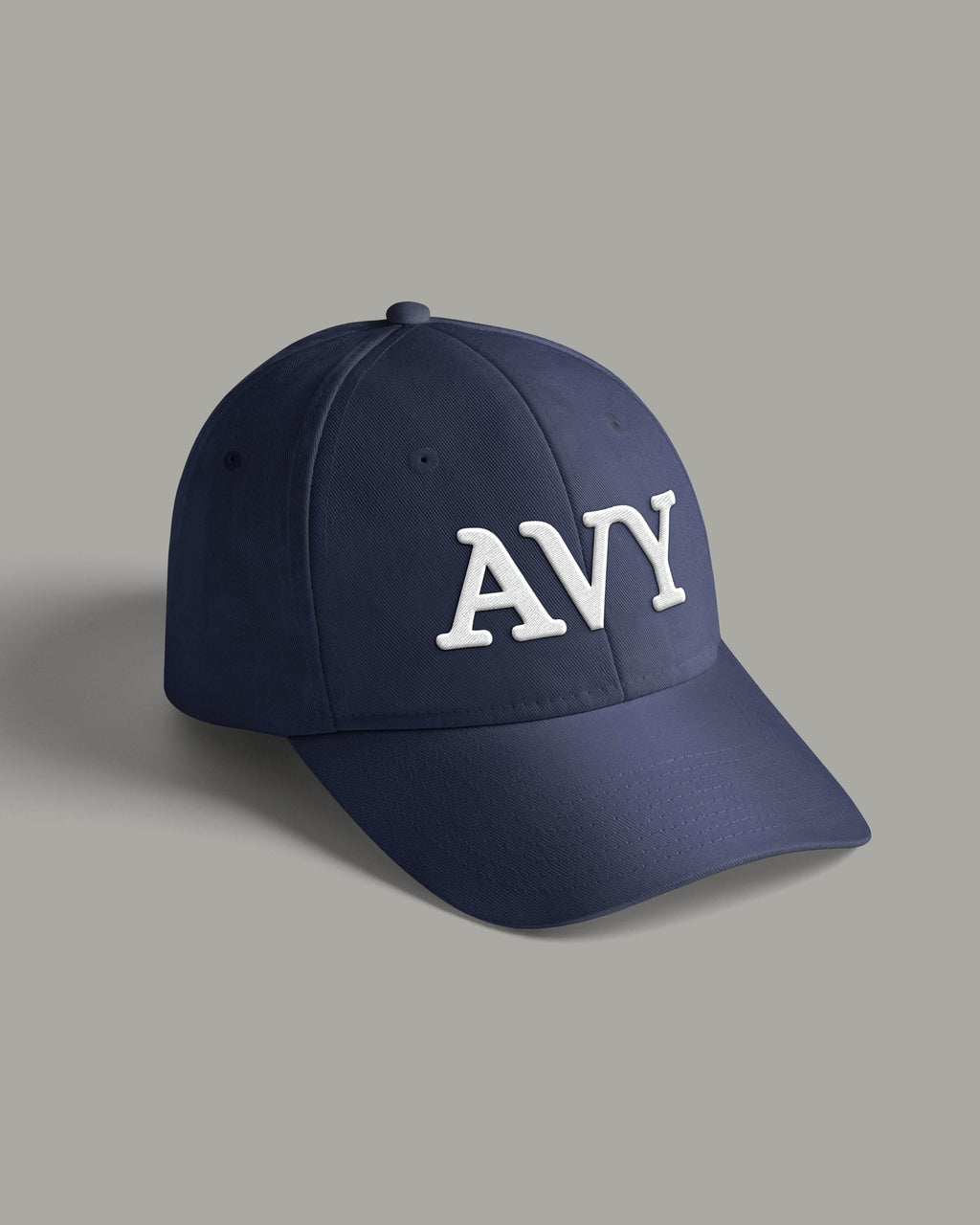 BaseBall Cap | Navi Blue - Avaiya Store