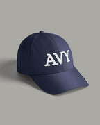 BaseBall Cap | Navi Blue - Avaiya Store