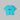 Believe | Women Crop Top | SkyBlue - Avaiya Store