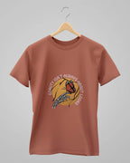 Beauty Isn't Always About Looks | Classic T-Shirt | For Man & Woman - Avaiya Store