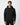 Plain Black Classic Hoodie | For Man And Woman - Avaiya Store