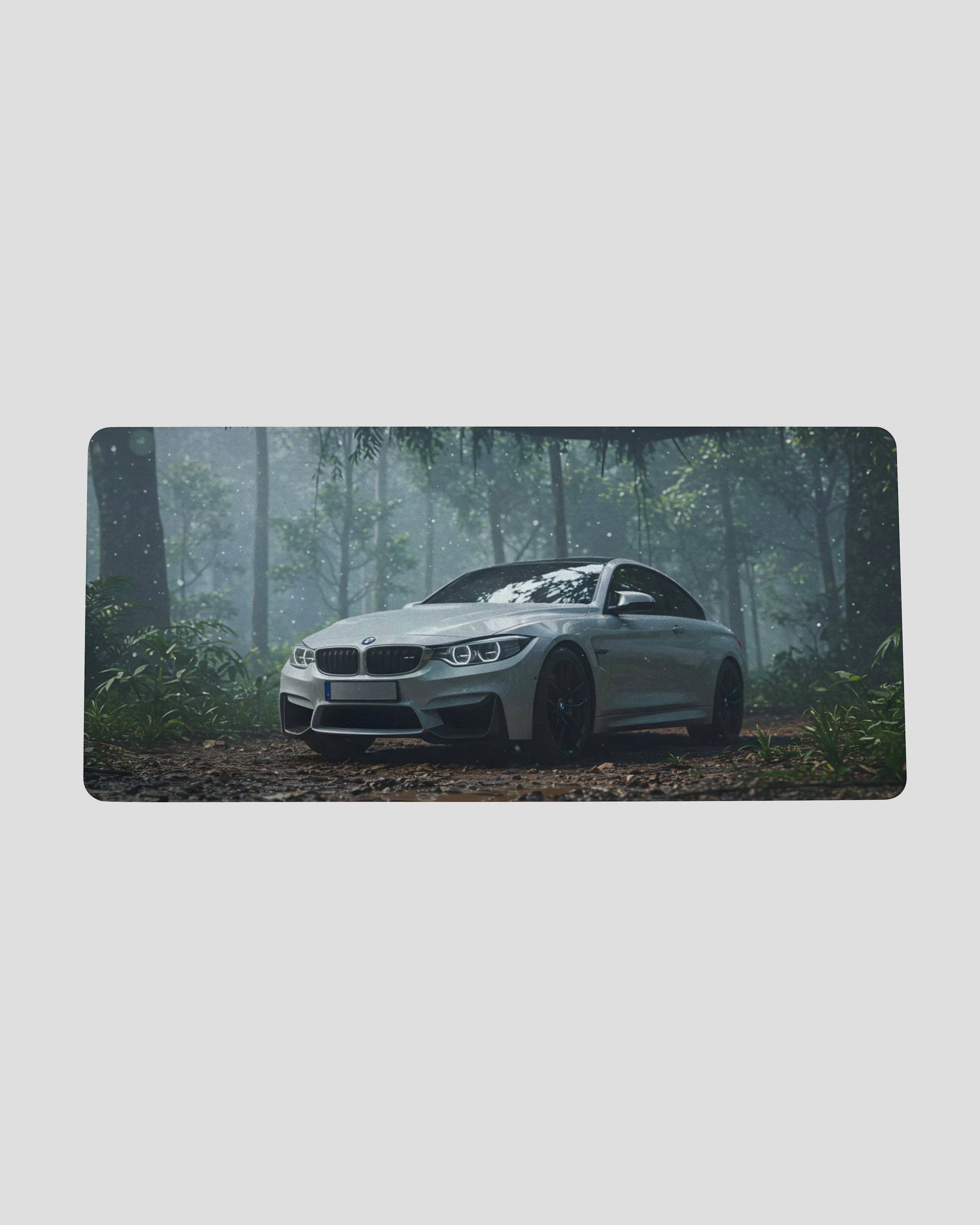 BMW Collection | Gaming Pad | A | 30*60 cm - Avaiya Clothings