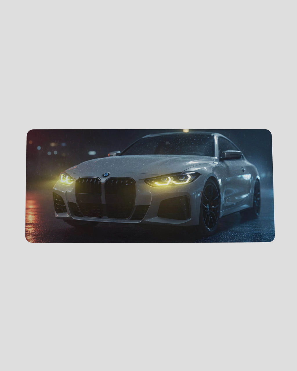 BMW Collection | Gaming Pad | B | 30*60 cm - Avaiya Clothings