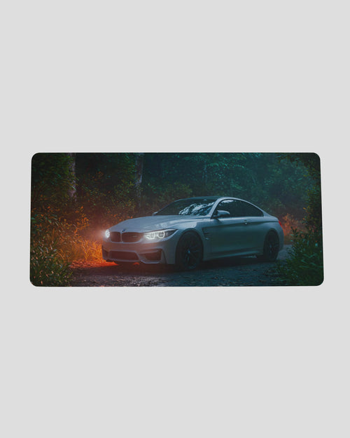 BMW Collection | Gaming Pad | D | 30*60 cm - Avaiya Store
