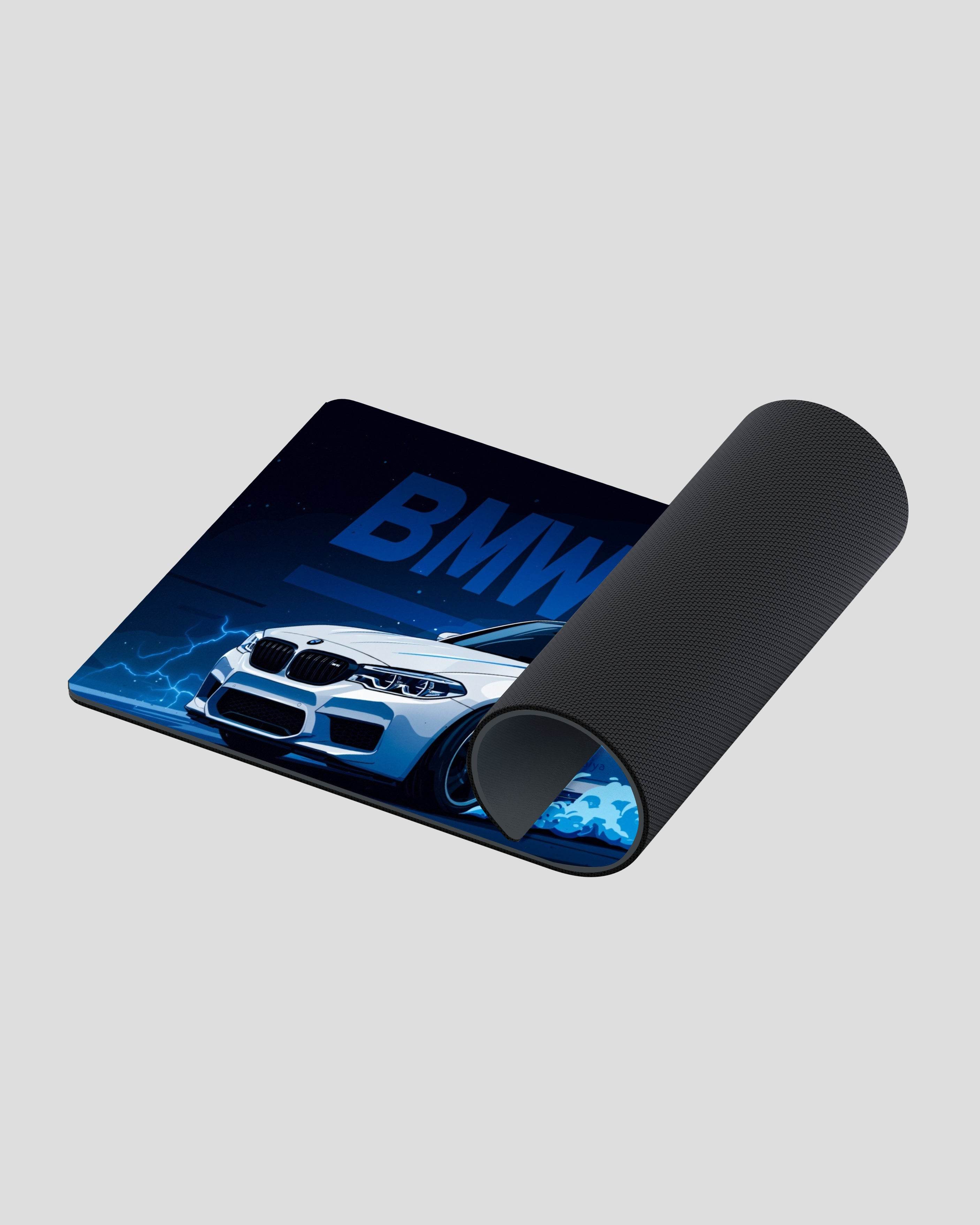 BMW Collection | Gaming Pad | E | 30*60 cm - Avaiya Clothings