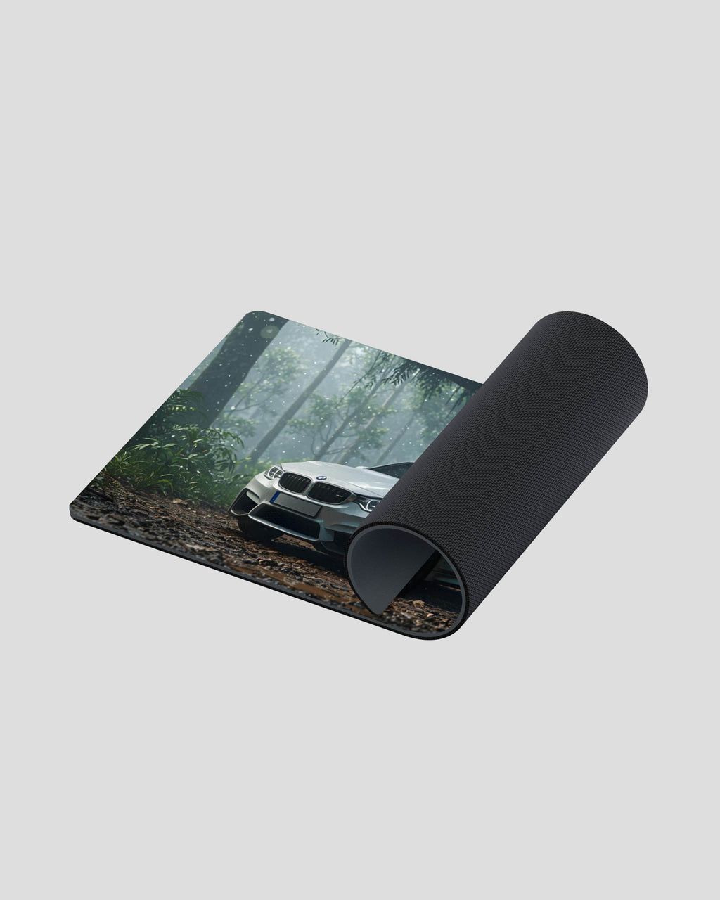 BMW Collection | Gaming Pad | A | 30*60 cm - Avaiya Clothings