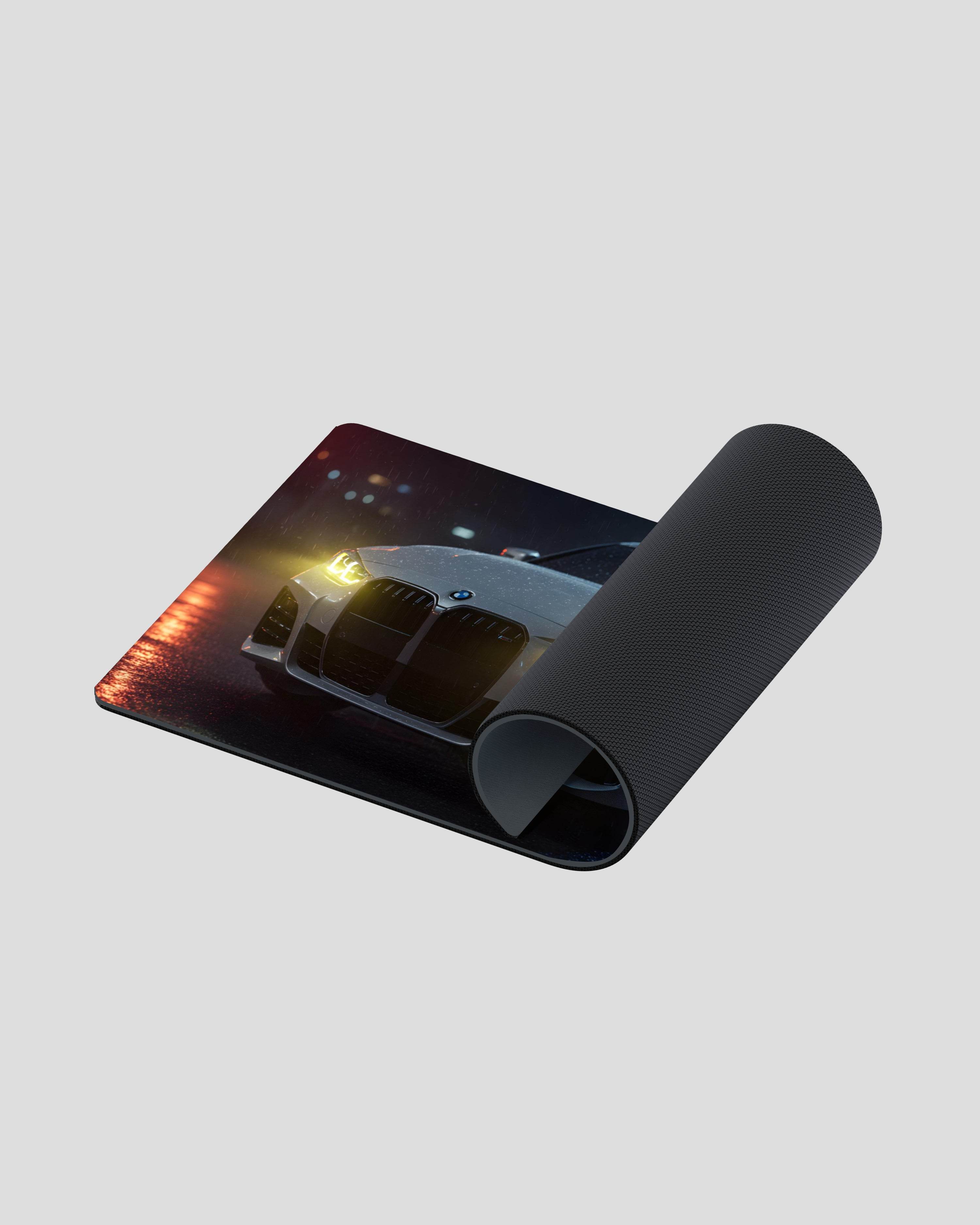 BMW Collection | Gaming Pad | B | 30*60 cm - Avaiya Clothings