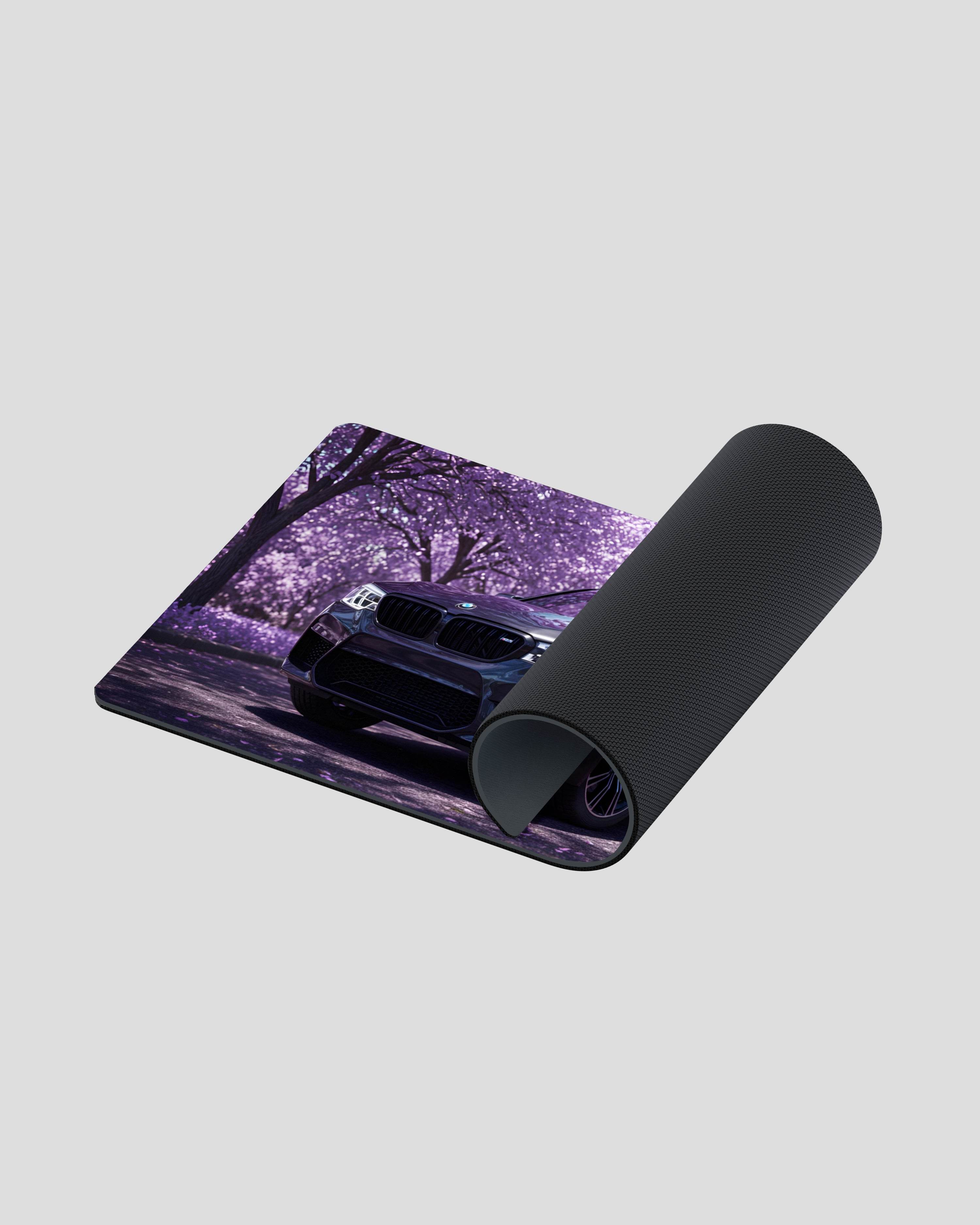 BMW Collection | Gaming Pad | C | 30*60 cm - Avaiya Clothings