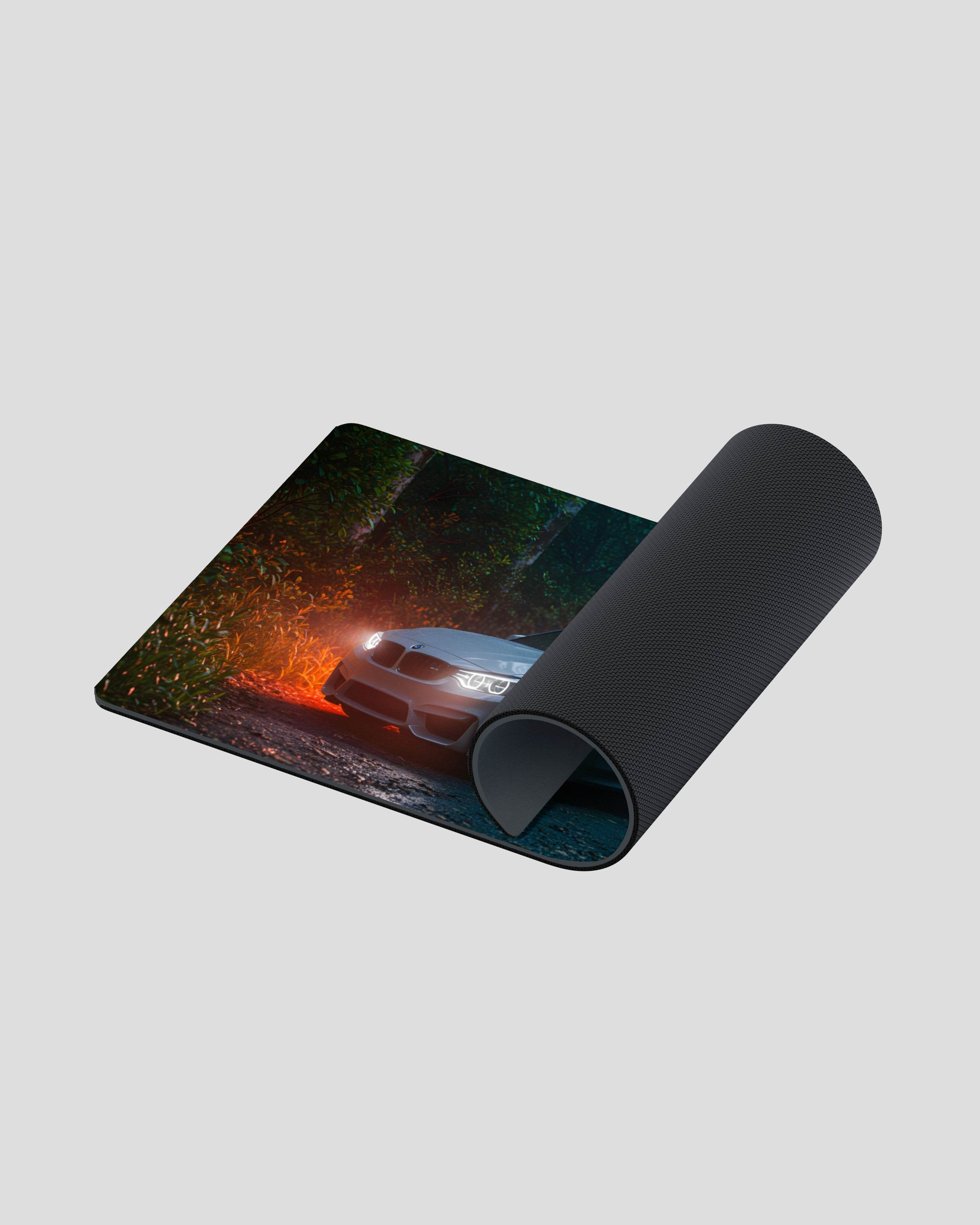 BMW Collection | Gaming Pad | D | 30*60 cm - Avaiya Clothings