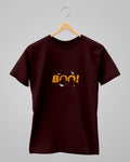 BOO! | Classic T-Shirt | For Man & Woman - Avaiya Store