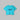 Certified Yapper | Women Crop Top | SkyBlue - Avaiya Store