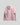 Certified Yapper | Classic Comfort Hoodie | Unisex | Light Baby Pink - Avaiya Store