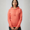 Plain Coral Classic Hoodie | For Man And Woman - Avaiya Store