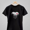 Couple Hiking Adventure | Classic T-Shirt | For Man & Woman - Avaiya Store