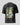 Coconut Crunch Oversized T-Shirt | Black | Unisex - Avaiya Store