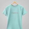 Too Complicated for you | Unisex | Round Neck - Avaiya Store
