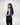Cozy Vibes | Women’s Crop Tank | Royal Blue - Avaiya Store