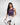 Future Millionaire | Women’s Crop Tank | Purple - Avaiya Store