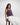 Star | Women’s Crop Tank | Purple - Avaiya Store