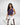 Spring Is Here | Women’s Crop Tank | Purple - Avaiya Store