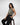 Good Vibes | Women’s Crop Tank | Olive Green - Avaiya Store