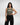 Future Millionaire | Women’s Crop Tank | Olive Green - Avaiya Store