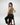 Star | Women’s Crop Tank | Olive Green - Avaiya Store