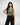 Star | Women’s Crop Tank | Olive Green - Avaiya Store