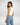 Let's Be Mermaids | Women’s Crop Tank | White - Avaiya Store