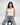i’m Literally Just A Girl | Women’s Crop Tank | White - Avaiya Store