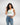 Good Vibes | Women’s Crop Tank | White - Avaiya Store
