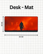 Venom 004 | Marvel Collection | Desk-Mat
