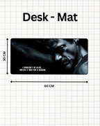 Iron Man 008 | Marvel Collection | Desk-Mat