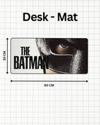 Batman 001 | DC Collection | Desk-Mat