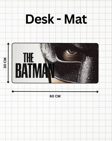 Batman 001 | DC Collection | Desk-Mat