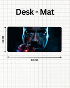 Iron Man 007 | Marvel Collection | Desk-Mat