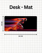 Iron Man 006 | Marvel Collection | Desk-Mat