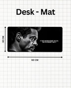 Iron Man 005 | Marvel Collection | Desk-Mat