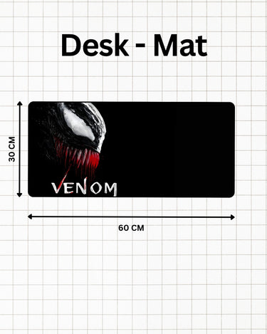 Venom 002 | Marvel Collection | Desk-Mat