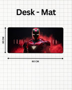 Iron Man 001 | Marvel Collection | Desk-Mat